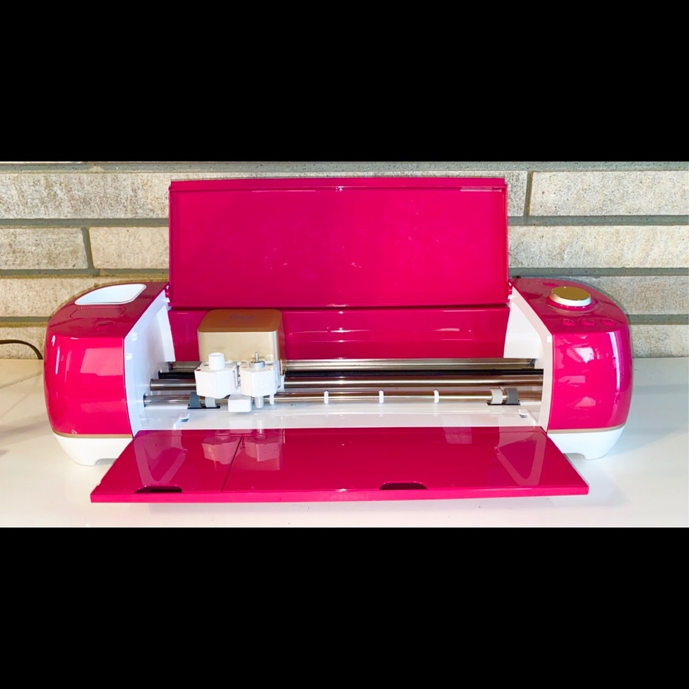 Cricut Explore Air 2